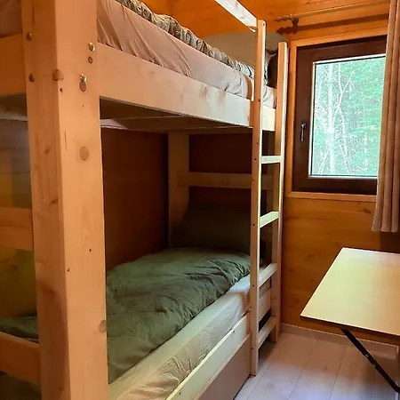 Sia Campsite Sibiu